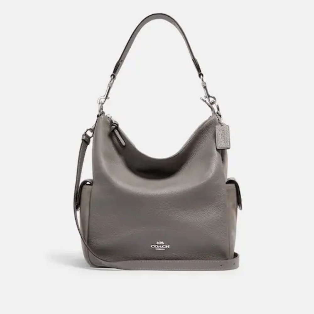 COACH - Pennie Shoulder Bag